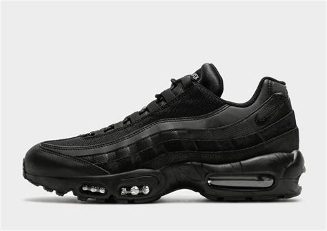 nike air max 95 bruin zwart|Zwart Air Max 95 Schoenen (6) .